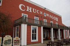 Chuck Wagon Cafe