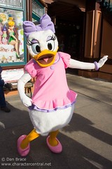 Daisy Duck