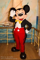 Mickey Mouse (Random)