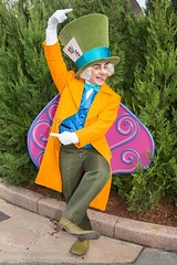 Mad Hatter