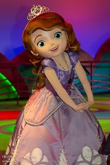 Princess Sofia the First