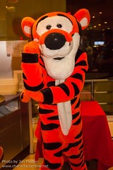 Tigger (Random)