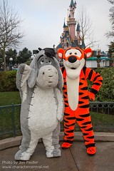 Tigger