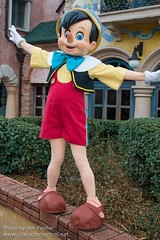 Pinocchio