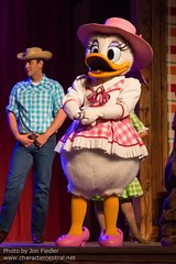 Daisy Duck