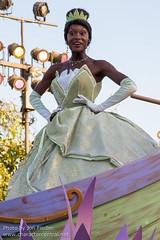 Princess Tiana