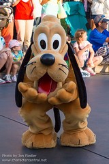 Pluto