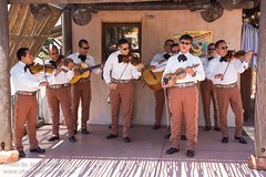 Mariachi Cobre