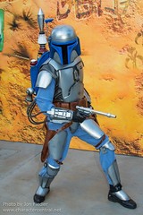 Jango Fett