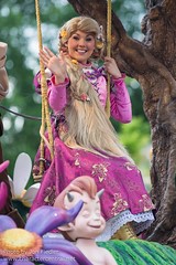 Rapunzel