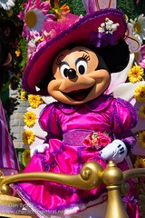 Minnie Mouse