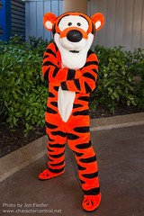 Tigger