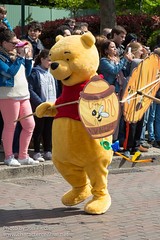 Winnie the Pooh