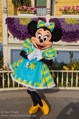 Minnie Mouse