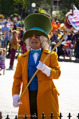 Mad Hatter