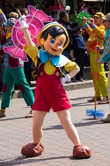 Pinocchio