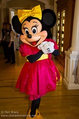 Minnie Mouse