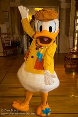 Donald Duck