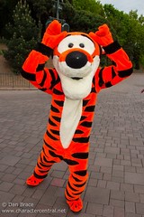 Tigger