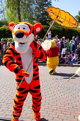 Tigger