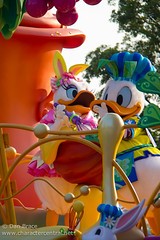 Daisy Duck