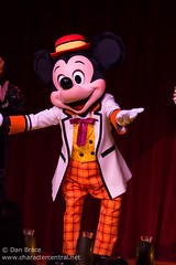 Mickey Mouse