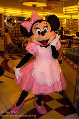 Minnie Mouse