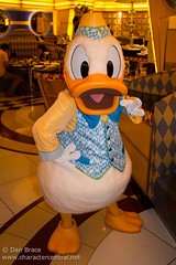 Donald Duck