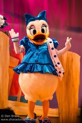 Daisy Duck