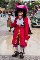 Captain Hook