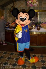 Mickey Mouse