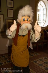 Geppetto