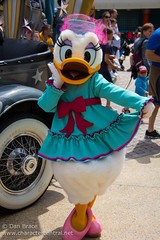 Daisy Duck