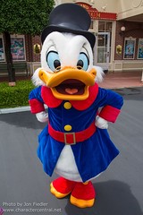 Scrooge McDuck