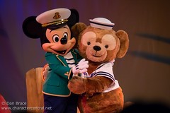 My Friend Duffy (2014 - present)