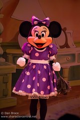 Minnie Mouse