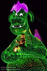 Pete's Dragon