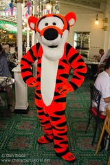 Tigger