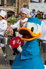 Donald Duck