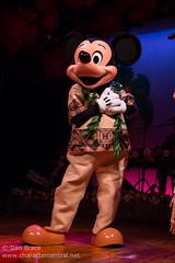 Mickey Mouse