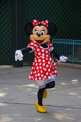 Minnie Mouse