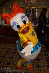 Daisy Duck