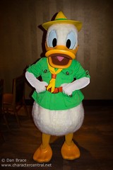 Donald Duck