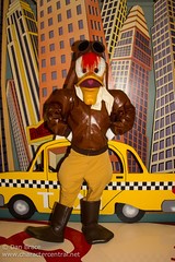 Launchpad McQuack