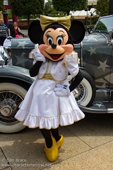 Minnie Mouse