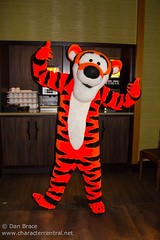 Tigger (Random)