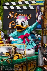 Daisy Duck