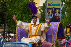 Aladdin