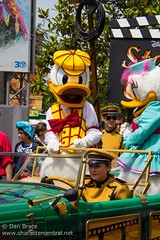 Donald Duck