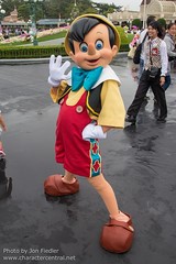 Pinocchio